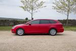 Seat Leon ST Ecomotive 2017 года (UK)